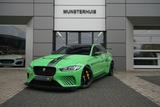 Jaguar XE 5.0 SV Project 8 | 1 of 300 | - Jaguar XE P300 Gebrauchtwagen