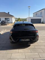 Opel Astra Ultimate 1.2 Turbo 130 PS Automatik  - Opel Astra mit Panoramadach