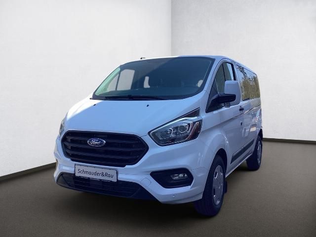 Ford Transit Custom 2.0 TDCI 320 L1 Trend 9 SITZER+KA