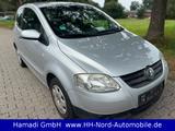 Volkswagen Fox Refresh /EXPORT/HÄNDLER VERKAUF! - Volkswagen Fox Refresh mit Benzin-Antrieb