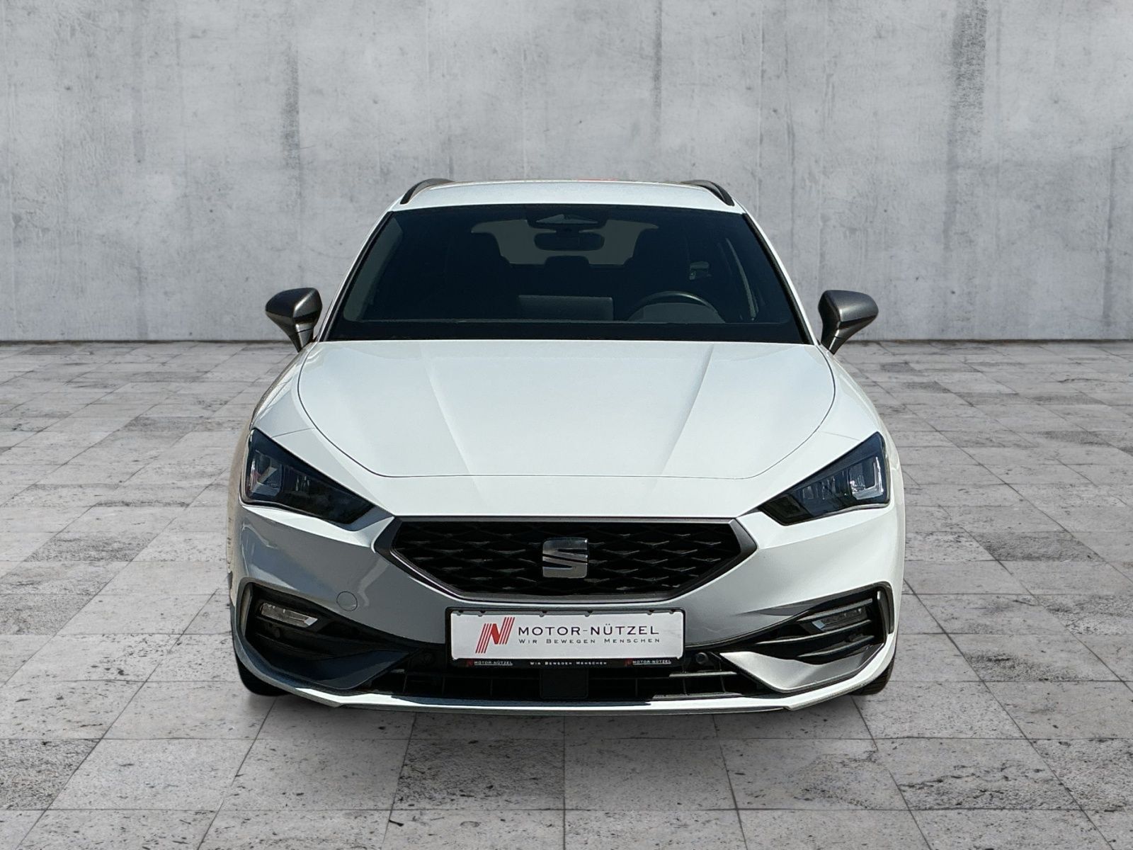 Seat Leon - Bild 3
