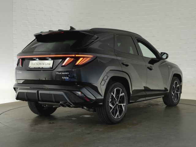 Hyundai Tucson – Bild 3
