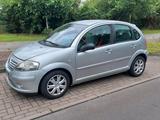 Citroën Citroen C3 1,4 Automatik-SensoDrive - Citroën C3: Sensodrive