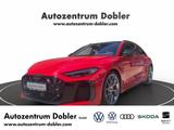 Audi RS 5 Avant  Carbon,Sport-Paket,285 km/h,21",Pano - Audi RS5: Rot, Kombi