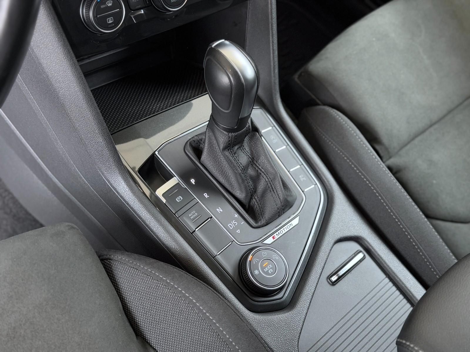 Volkswagen Tiguan Highline 4Motion*ACC*LED*Kamera*Massage*, миниатюра 26
