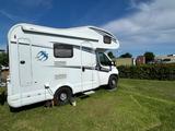 Knaus Sky Traveller 500d - Knaus 5