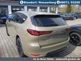 Mazda CX-60 2026 3.3L e-SKYACTIV D Automatik Allrad Ho - Mazda CX-60 Gebrauchtwagen
