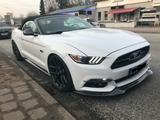 Ford Mustang 5.0 Ti-VCT V8 GT Auto GT - Ford Mustang in Hamburg
