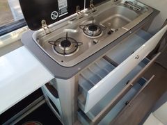 Chausson V 594 SportLine, Automatik,Anhängerkupplung