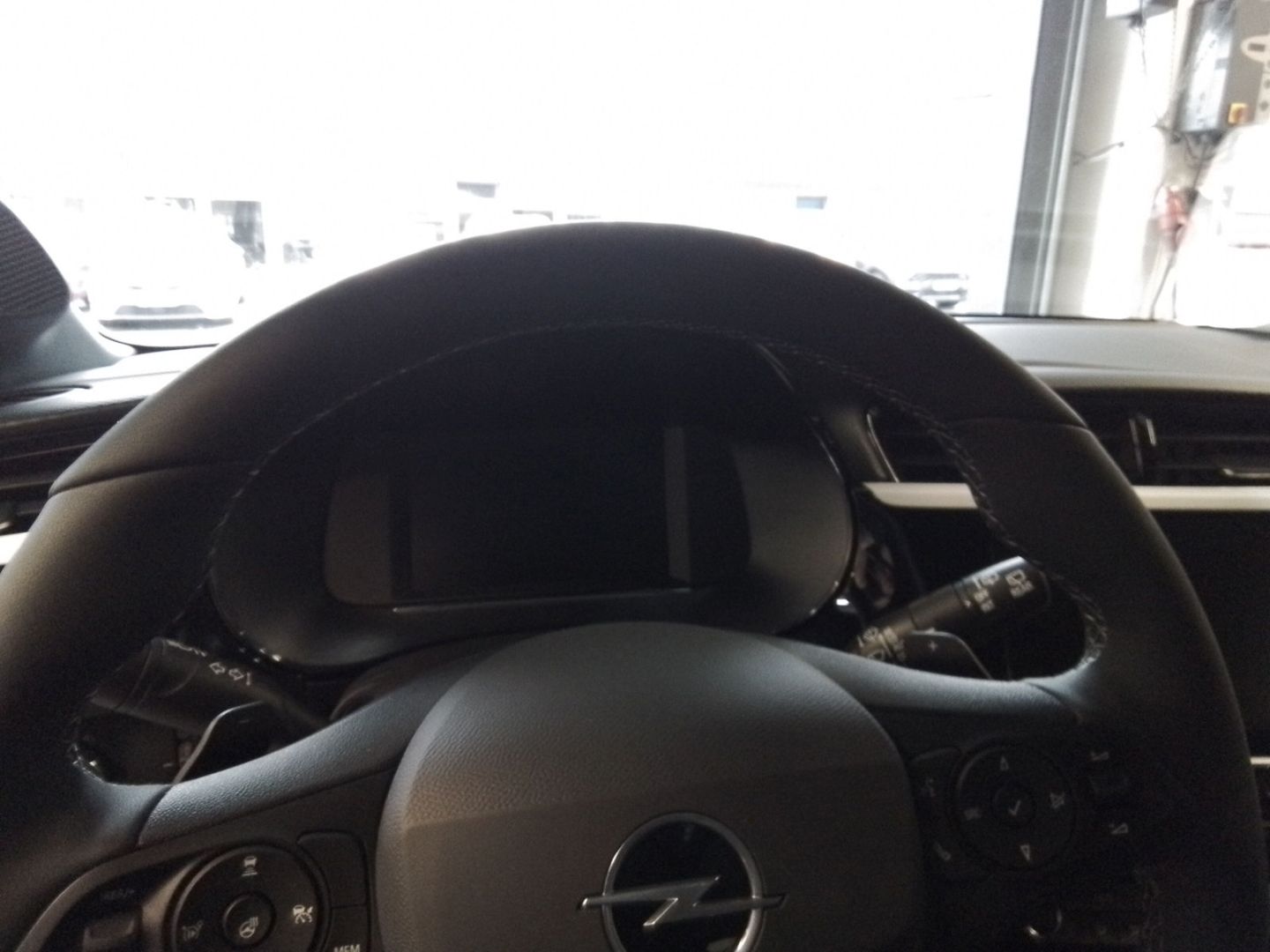 Opel Corsa - Bild 12