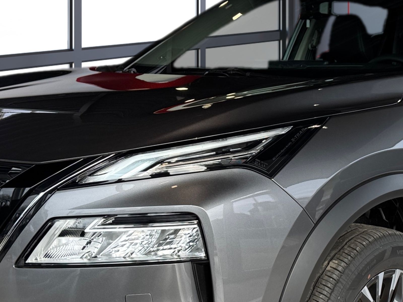 Fahrzeugabbildung Nissan X-Trail e-Power e-4orce Tekna+ *AHK*BOSE*LEDER*S