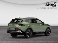 Kia Sportage - Vorschau Bild 2