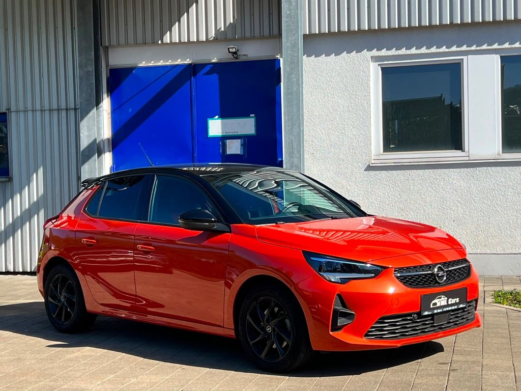 Image of Opel Corsa