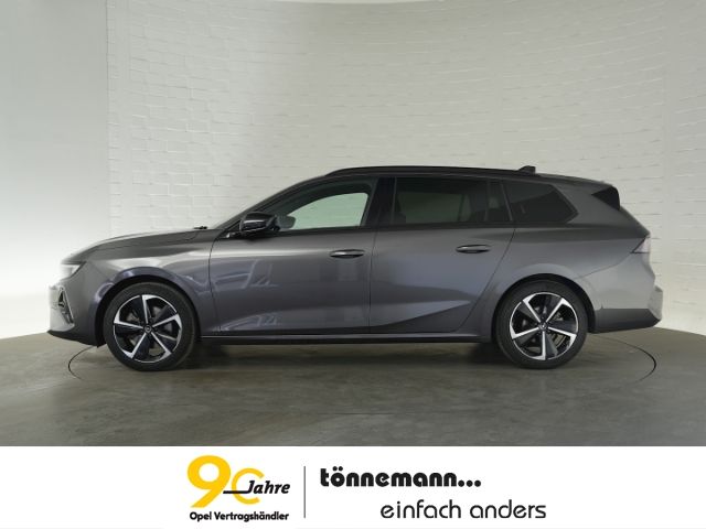 Astra L ST GS+AHK+NAVI+360 GRAD KAMERA+SITZ-/LEN