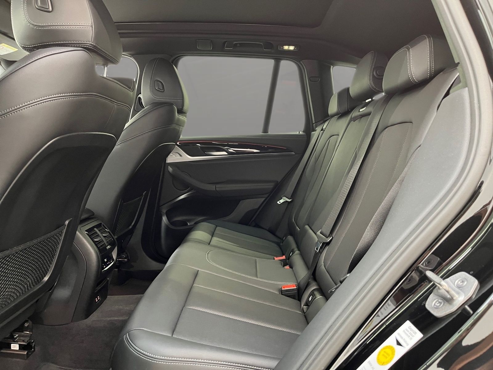 BMW X3 xDrive20d M Sport LiveCockpitProf Kamera LED foto 11