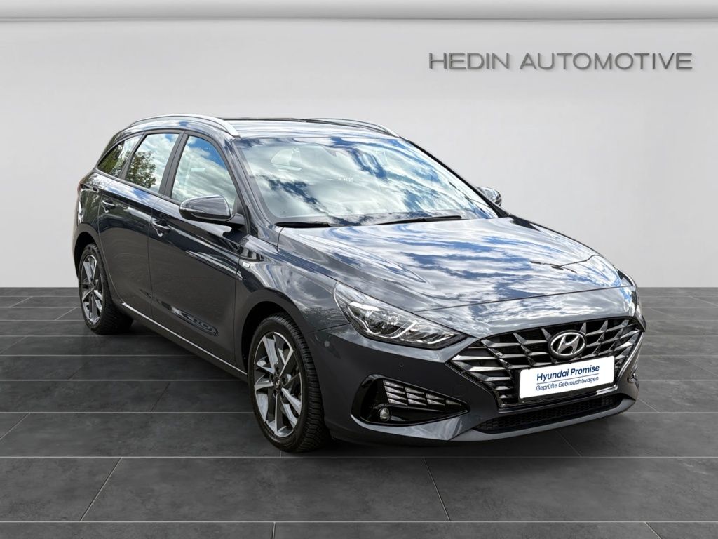 Hyundai i30 – Bild 8