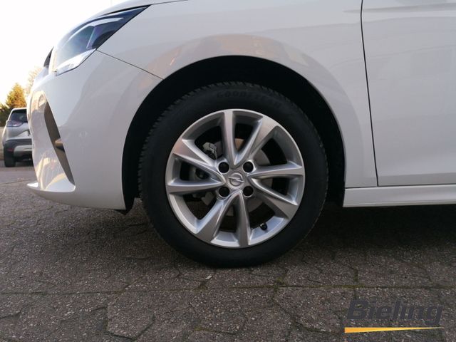 Corsa Elegance 1.2, 55 kW (75PS), Start Stop, Eu