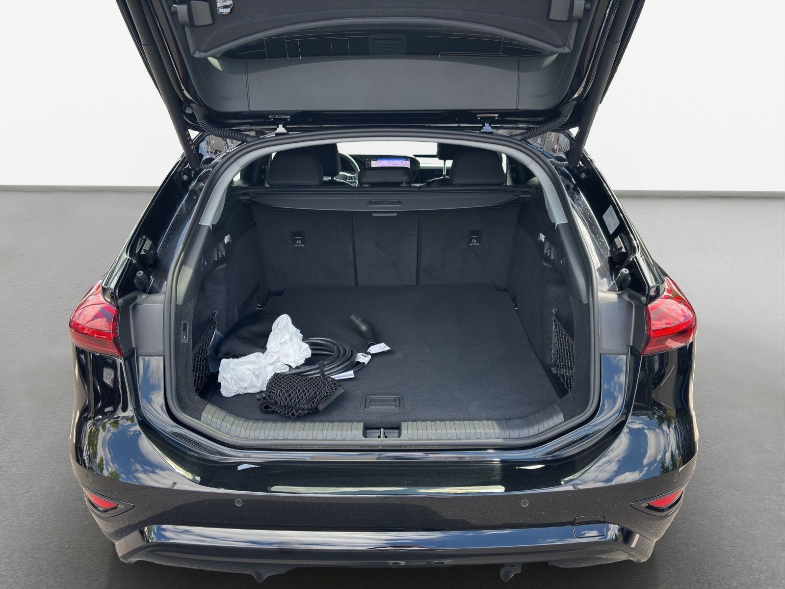 Audi A6 e-tron - Bild 11