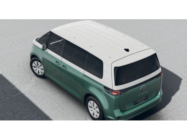Volkswagen ID. Buzz - Bild 7