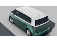 Volkswagen ID. Buzz - Vorschau Bild 7