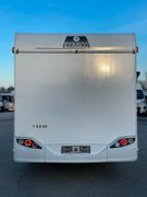 Etrusco T 6.9 SB | 7,0 m *Automatik*