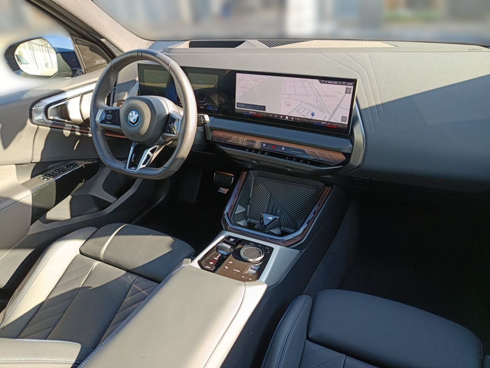 BMW X3 - Bild 25