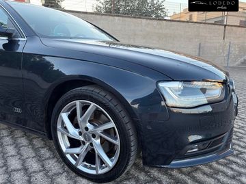 Audi A4 - 10