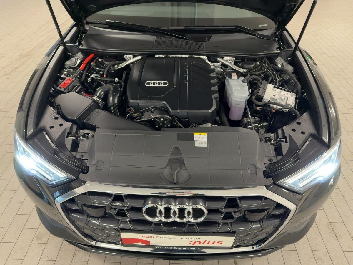 Audi A6 - Bild 24