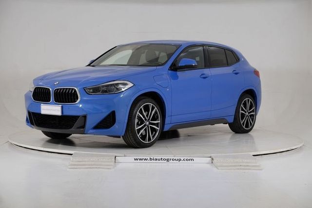 BMW X2 F39 Benzina xdrive25e Msport auto