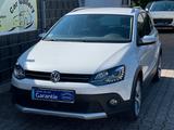 Volkswagen Polo V CrossPolo BMT/Start-Stopp/Garantie - Volkswagen: Crosspolo