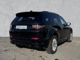 Land Rover Discovery Sport Dynamic SE P270e 20'' elk.AHK Pa - Land Rover Discovery Sport SE mit Hybrid-Antrieb (Benzin/Elektro)