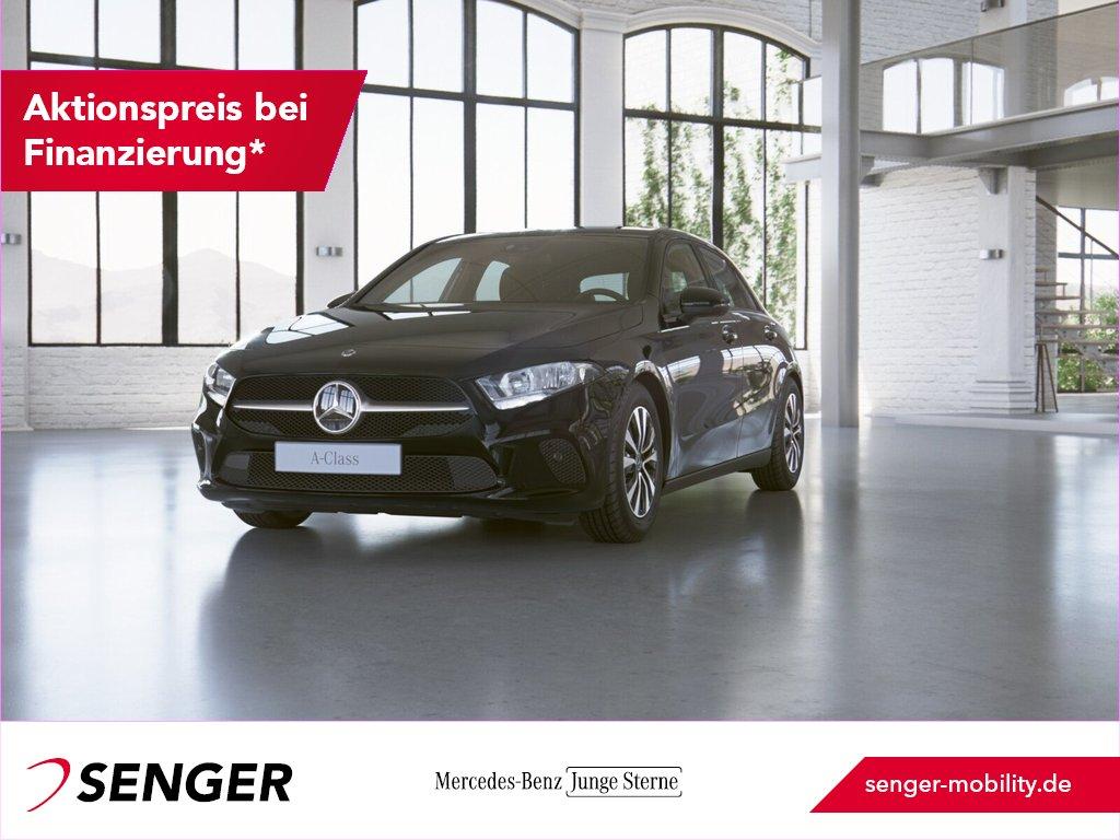 Mercedes-Benz A 180 Business-Paket CarPlay Navi MBUX-Advanced