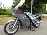 Kawasaki GTR1000 in Sensationellem Originalzustand - KAWASAKI GTR 1000