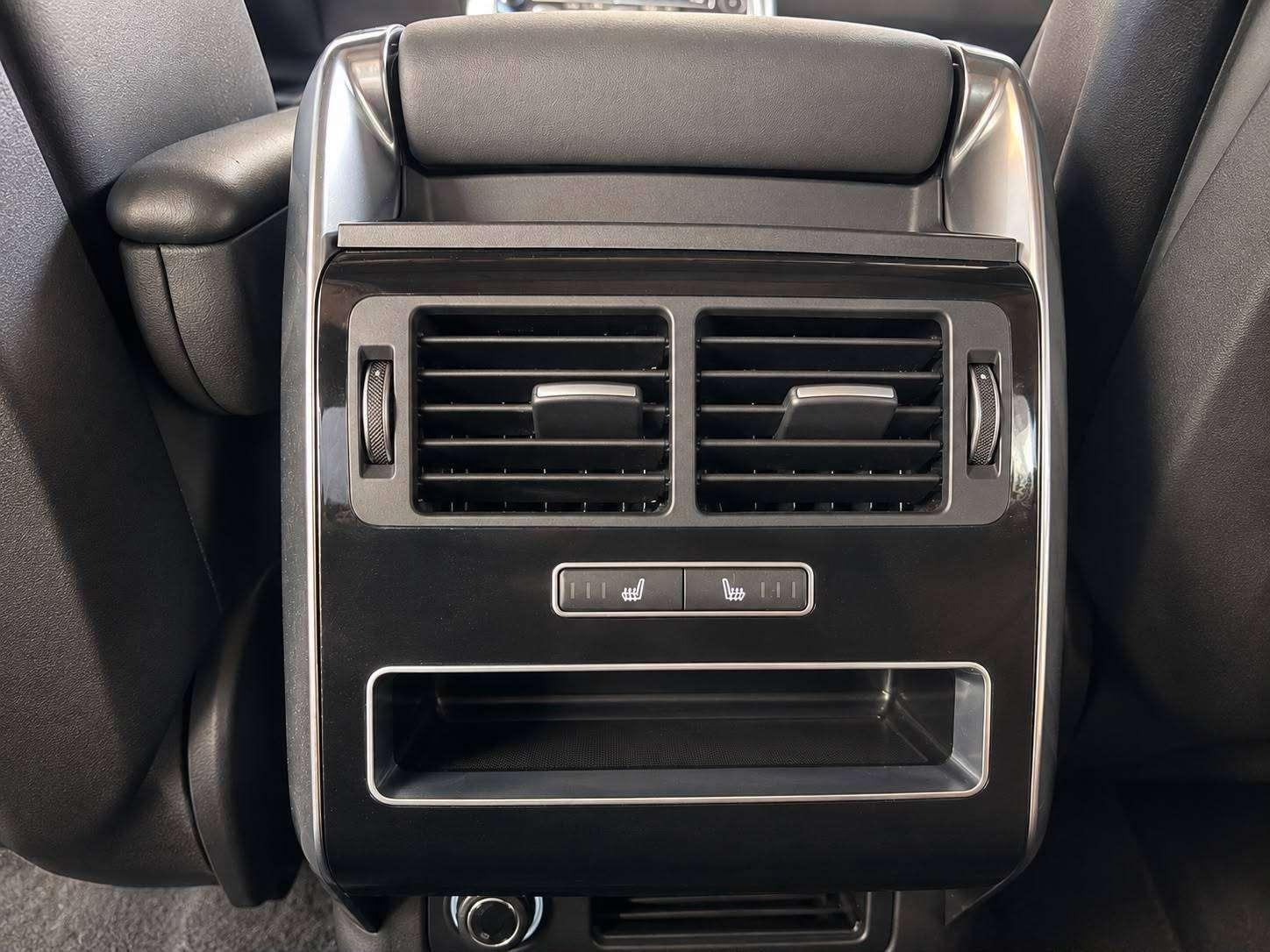 Land Rover Range Rover Sport Range Rover Sport Diesel SDV6 