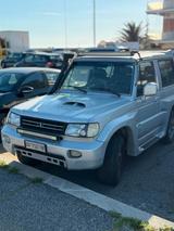 Hyundai Galloper 2.5 TDI Corto Innovation - Hyundai Galloper: 2.5