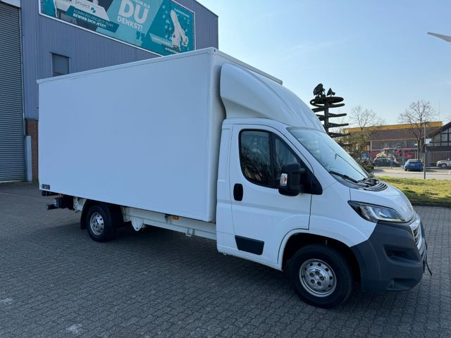 Peugeot Boxer Koffer  335 L3 BlueHDi mit LBW *Länge 4,33