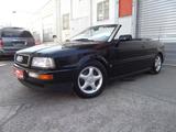 Audi 80 2,3i Cabriolet - Audi Gebrauchtwagen von 1992