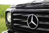 Mercedes-Benz G 320 CDI, lang - Mercedes-Benz G-Class mit Diesel-Antrieb