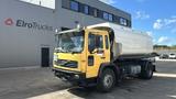 Volvo FL 6-18 (12400 LITERS / 3 COMPARTIMENTS / EURO 2