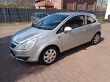 Opel Corsa 1.2 Twinport Edition TOP ZUSTAND TÜV 4/27 - Opel Corsa aus 2008: 1.4