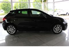 Fahrzeugabbildung Seat Ibiza FR-Line 1.0TSI Top-Ausstattung,Nur 18567KM