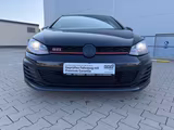 Volkswagen Golf VII Lim. GTI BMT - Volkswagen Golf: Standheizung, Vi