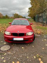 BMW 1er BMW 116i - BMW aus 2005: 1er