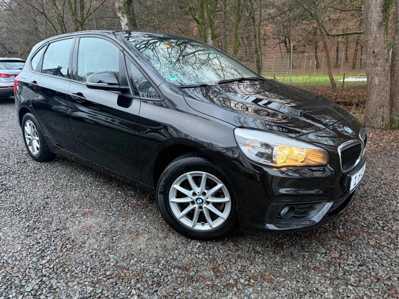 BMW 218 2 Active Tourer 218 i Advantage