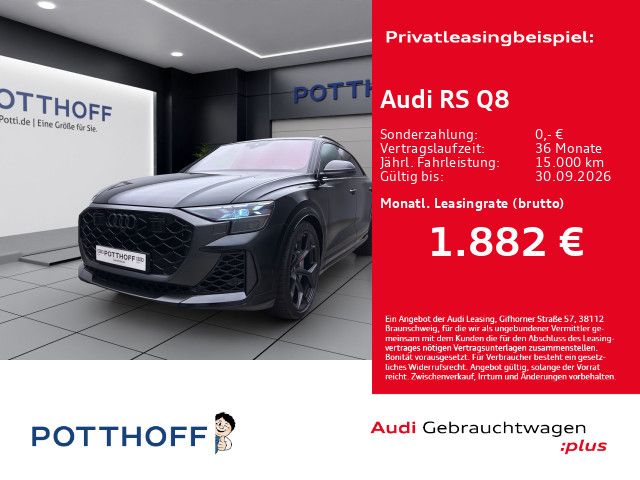 Audi RSQ8 - Bild 1