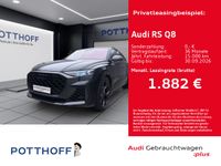 Audi RSQ8 - Vorschau Bild 1