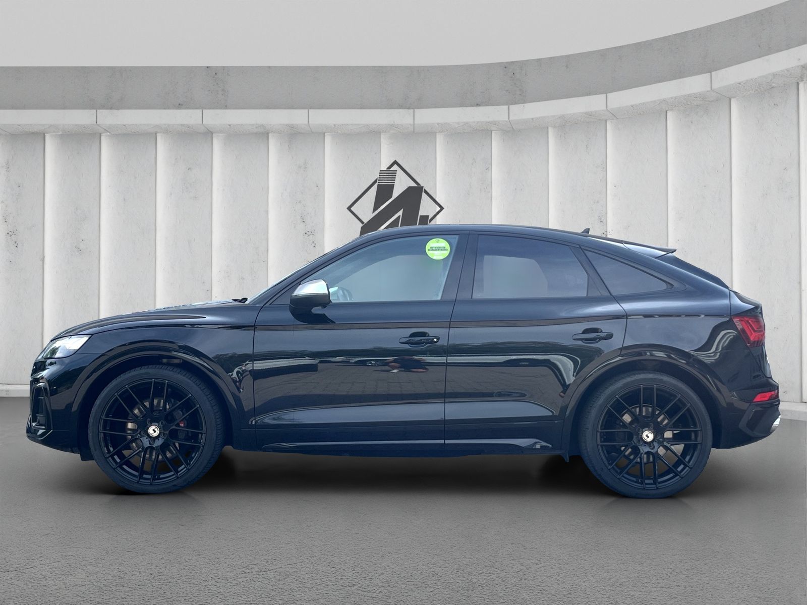 Fahrzeugabbildung Audi SQ5 Sportback*Pano*22 Zoll*ViCo*Aktionsangebot**