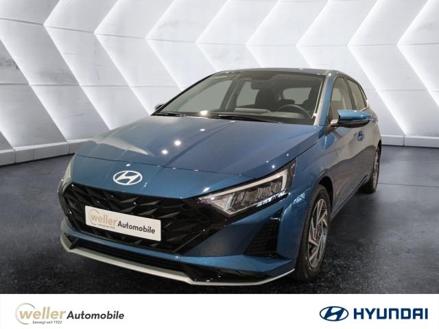 Hyundai i20 ''TREND'' Komfortpaket / Bose Soundpaket