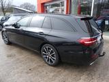 Mercedes-Benz E 220 Panorama*AHK*Kamera*Navi*SHZ*ab 299€ - Mercedes-Benz mit Diesel-Antrieb: Teilleder, Kombi