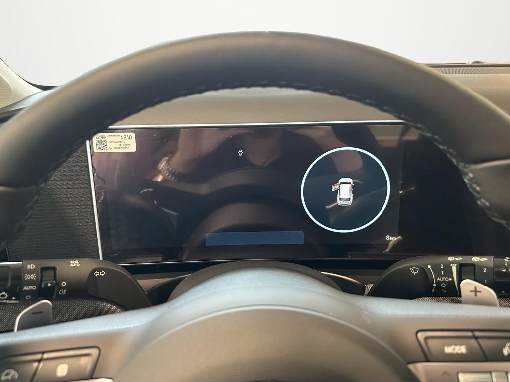 Fahrzeugabbildung Hyundai TUCSON FL PRIME Assist-Paket